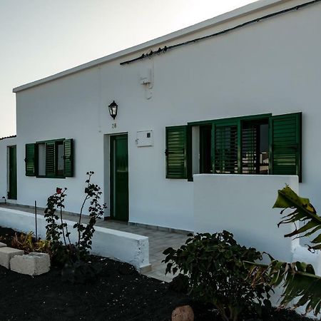 Casa Tahiche Willa Zewnętrze zdjęcie