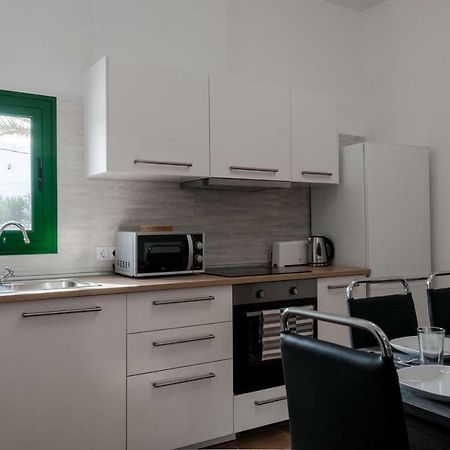 Casa Tahiche Willa Zewnętrze zdjęcie