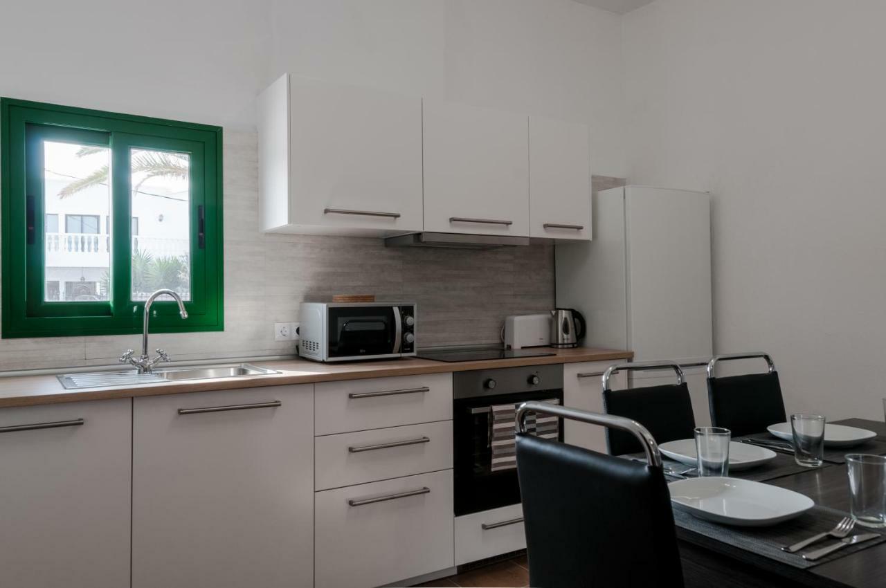 Casa Tahiche Willa Zewnętrze zdjęcie
