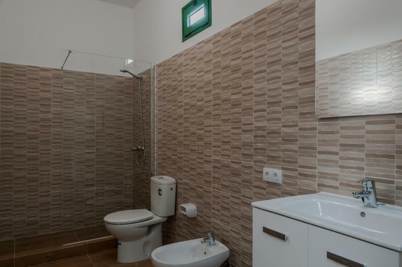 Casa Tahiche Willa Zewnętrze zdjęcie