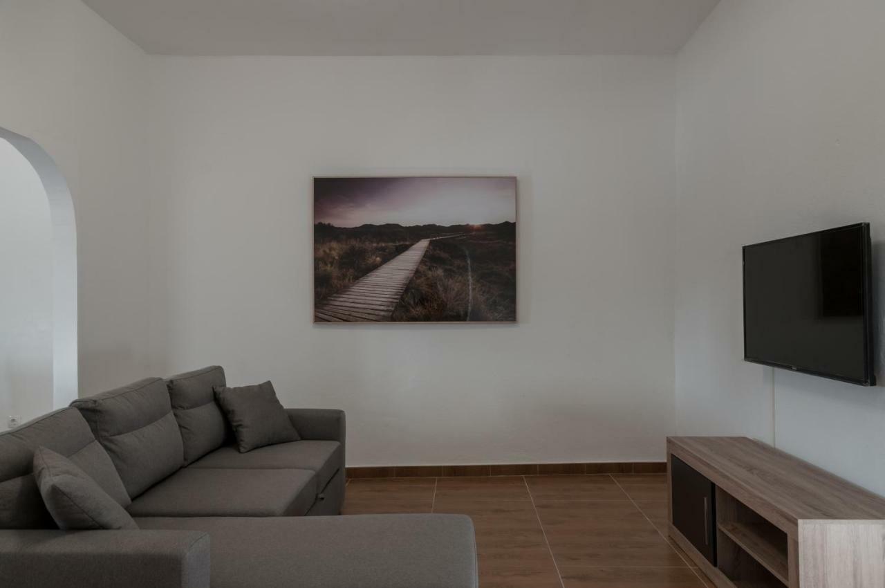 Casa Tahiche Willa Zewnętrze zdjęcie