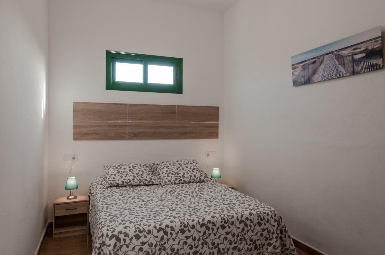 Casa Tahiche Willa Zewnętrze zdjęcie
